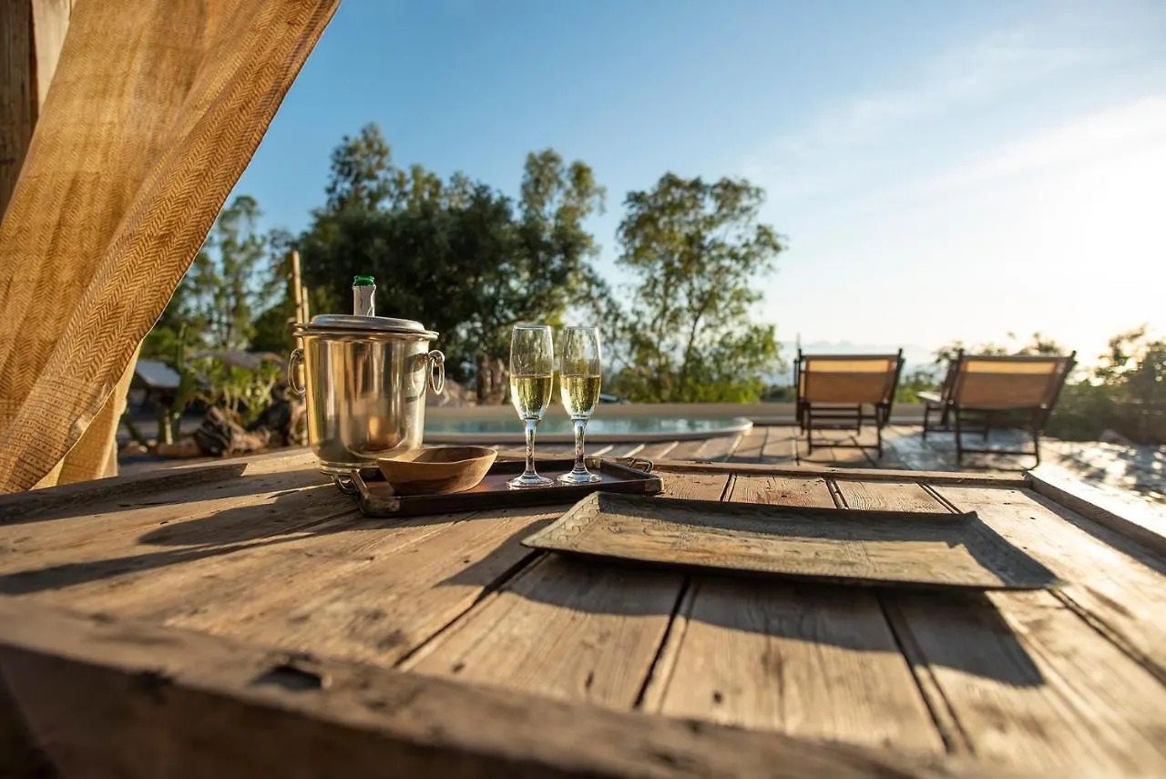 Naturarte Guesthouse Terrasini Italy