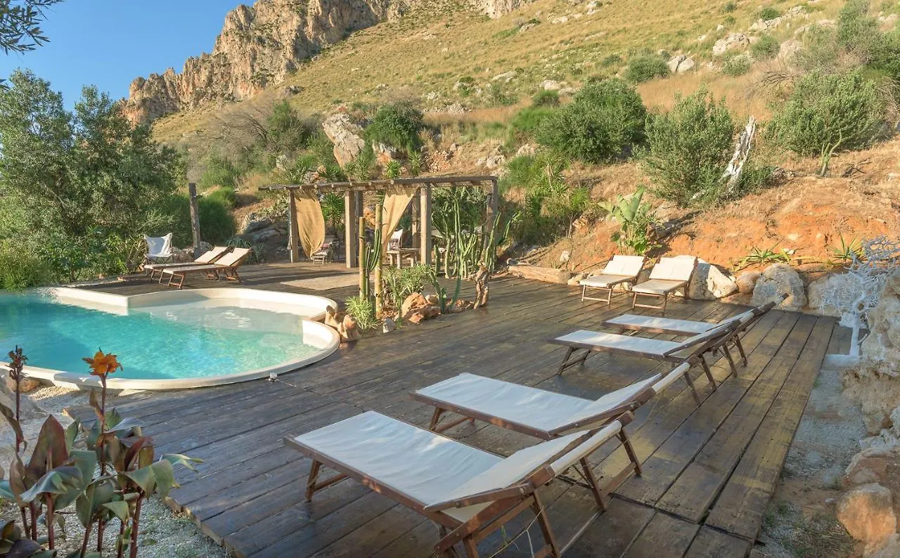 Bed & Breakfast Naturarte Guesthouse Terrasini