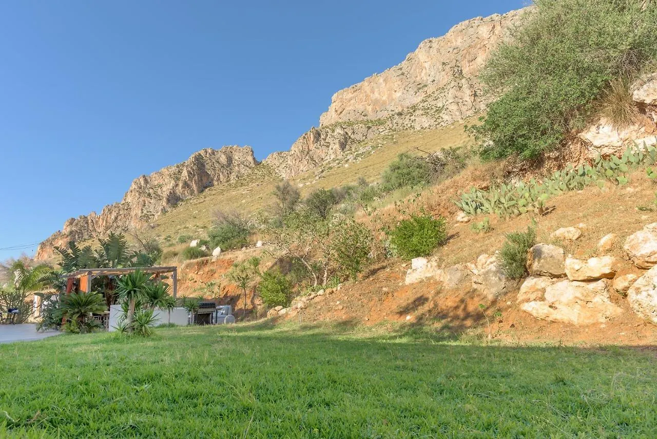 ** Bed & Breakfast Naturarte Guesthouse Terrasini Italy