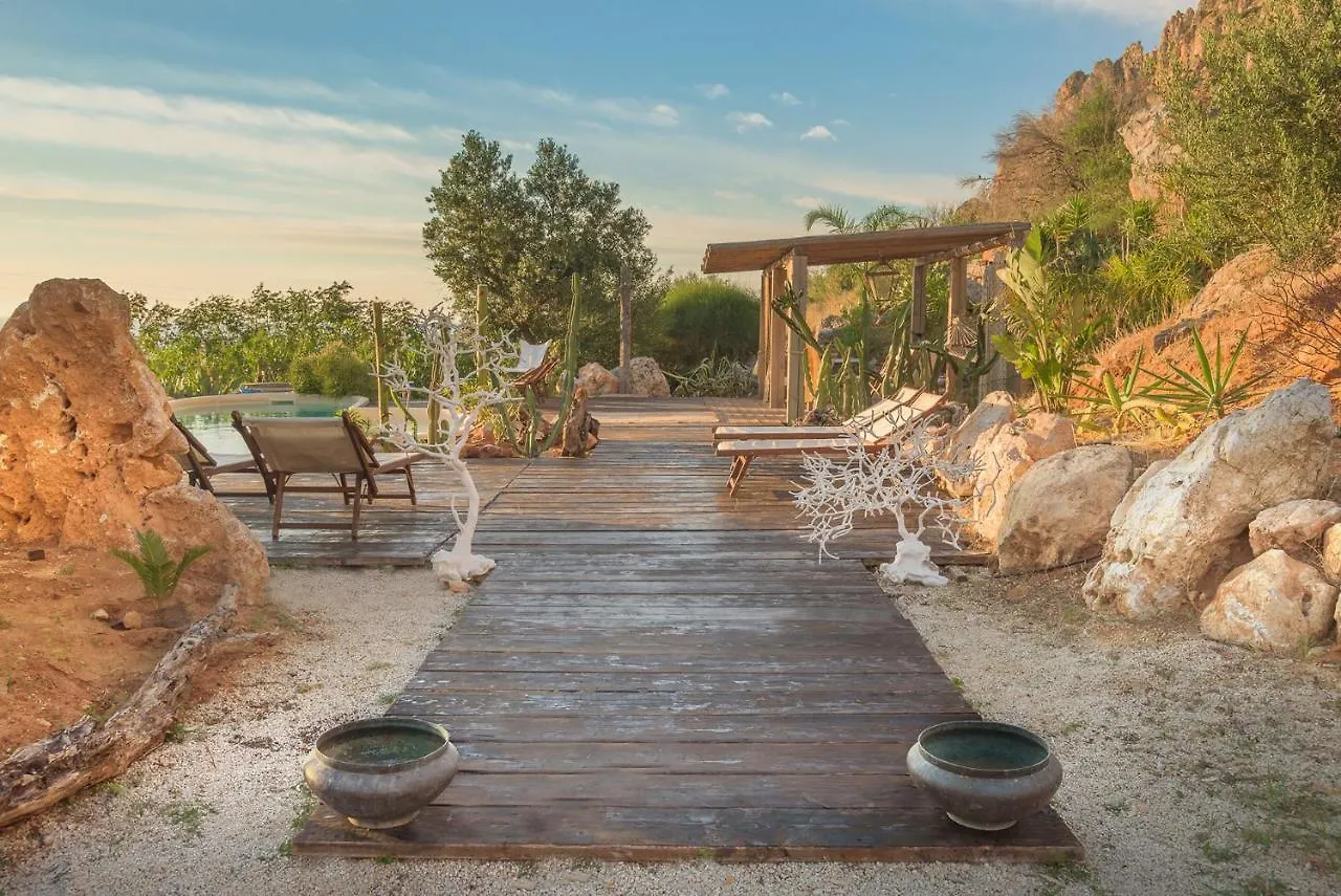 Naturarte Guesthouse Terrasini Italy