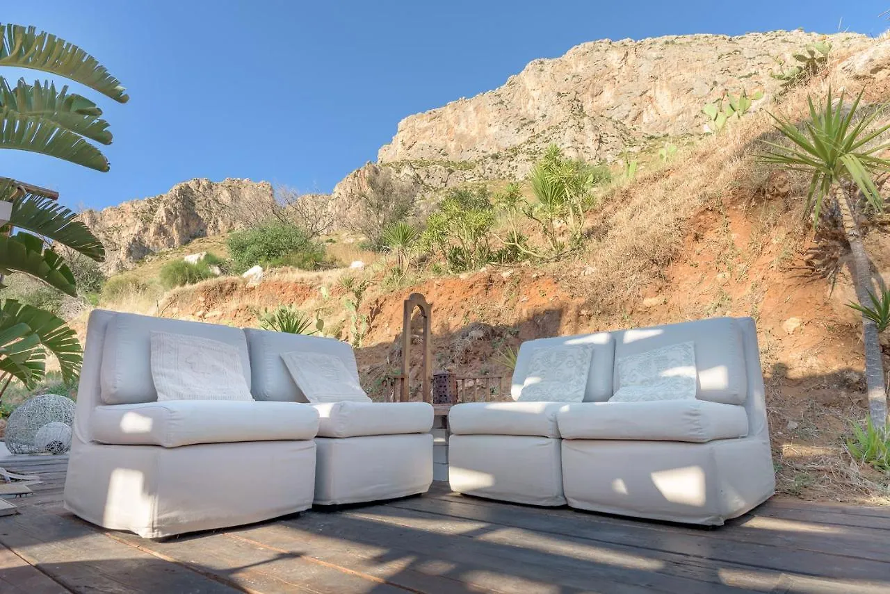 Naturarte Guesthouse Terrasini 2*,  Italy