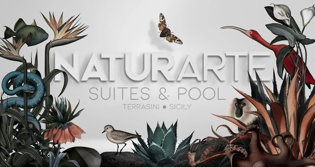 Naturarte Guesthouse Terrasini