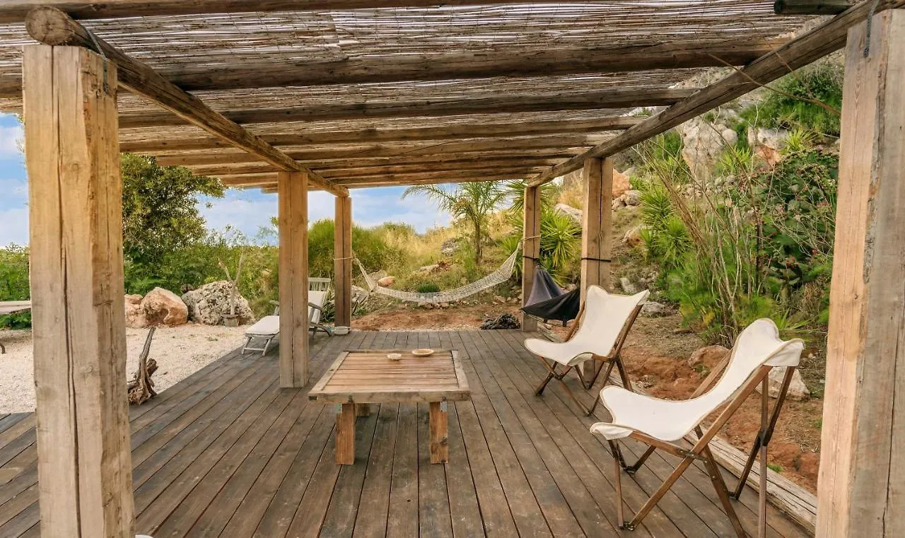 Naturarte Guesthouse Terrasini