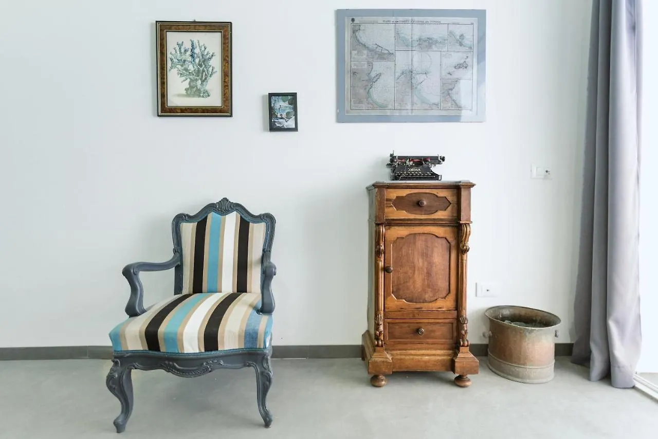 Bed & Breakfast Naturarte Guesthouse Terrasini