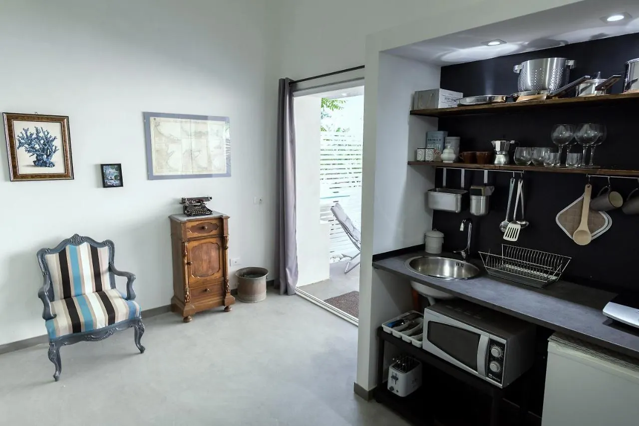 Naturarte Guesthouse Terrasini Italy
