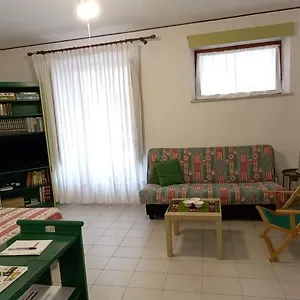 Casa Praiola Appartamento Terrasini