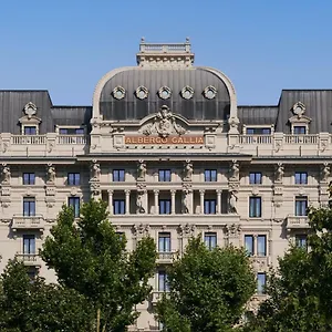 Excelsior Gallia, A Luxury Collection Hotel, Hotel Milano