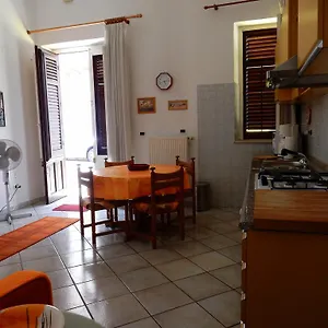 Siracasa Appartamento Terrasini
