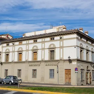 San Niccolo , Florence Italie