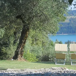 Renzano Garden , Salò Italie