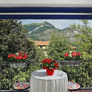 Haus Bethusy , Bellagio Italie