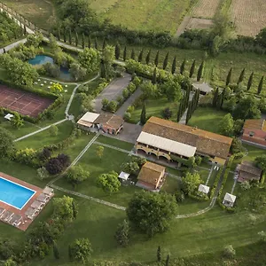 Tenuta I Massini , Empoli Italie
